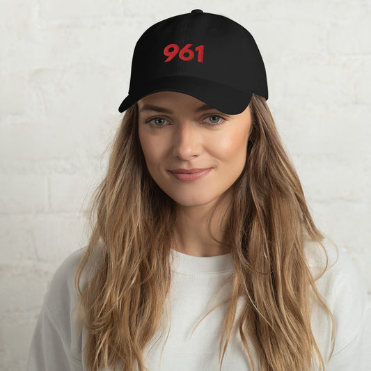 961 Hat