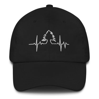 Lebanese Pulse Hat - The961 Shop - Buy Lebanese