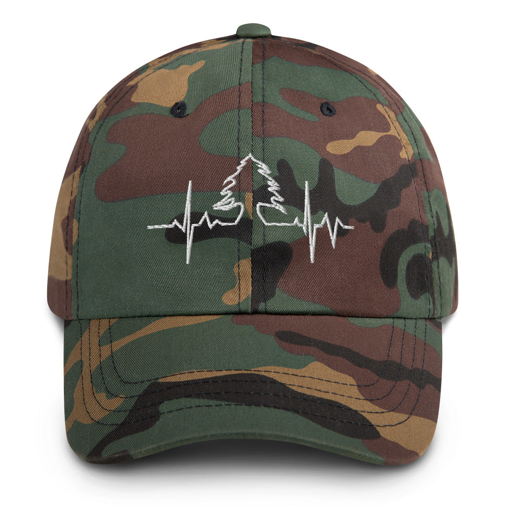 Lebanese Pulse Hat - The961 Shop - Buy Lebanese