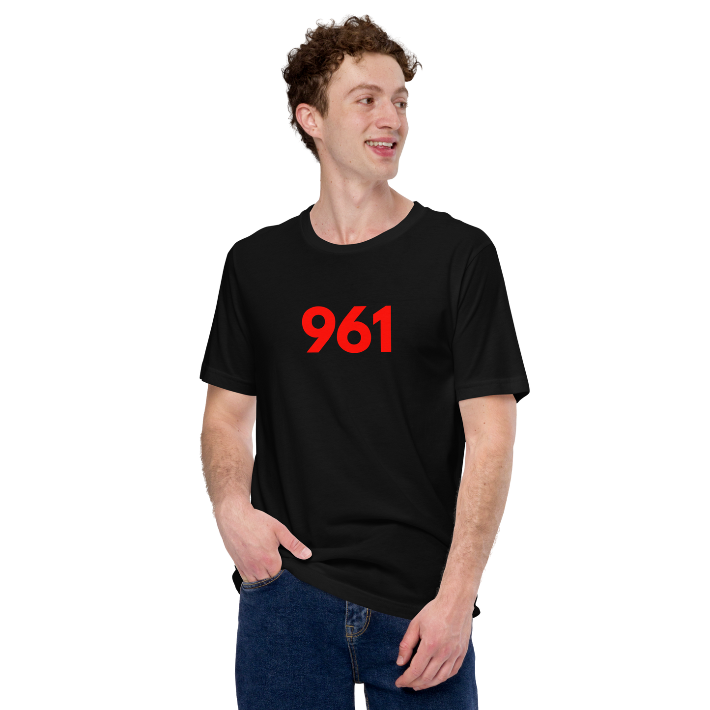 961 T-Shirt